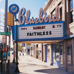 Faithless - Saturday 3AM